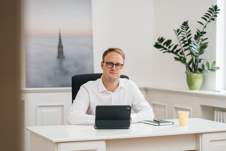 Zu Gast bei Phoenix