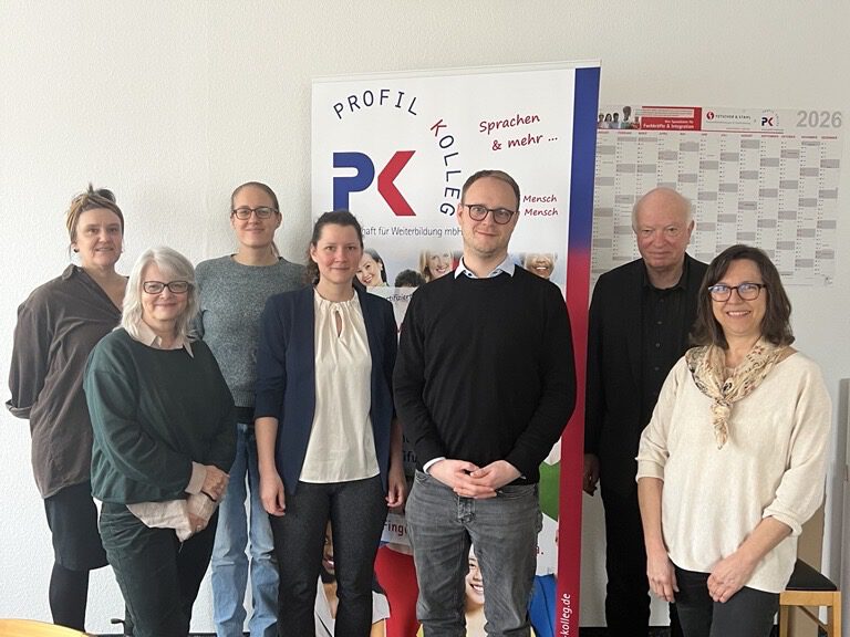 Politisch gewollte Integrationsverweigerung: Kürzungen bei Integrationskursen wirken sich auch in Ulm dramatisch aus